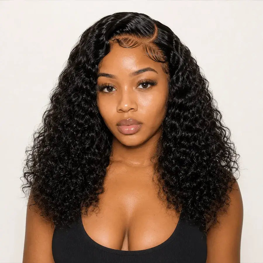 Glueless Lace Wig South Africa: A Simple 2026 Guide Crown Maison