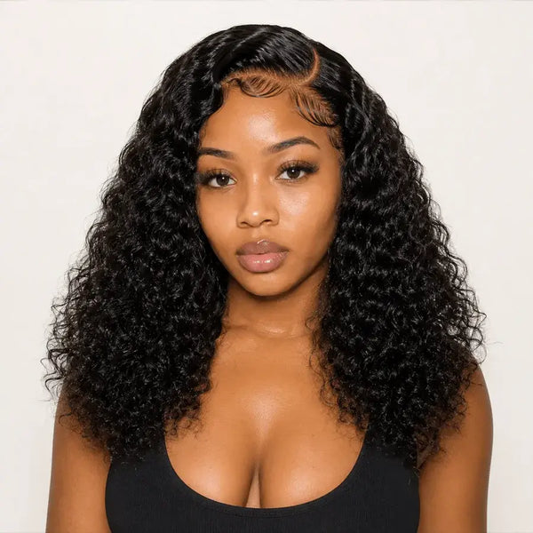 Glueless Lace Wig South Africa: A Simple 2026 Guide Crown Maison