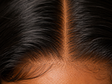 Body Wave Lace Front Wig (28") Crown Maison