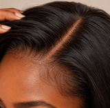 Brazilian Full Frontal Straight Wig (16")