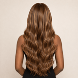 Body Wave Lace Front Wig