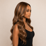 Body Wave Lace Front Wig