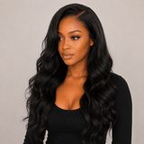 Miss Dior Wave Wig