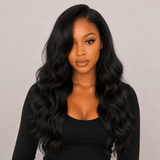 Miss Dior Wave Wig