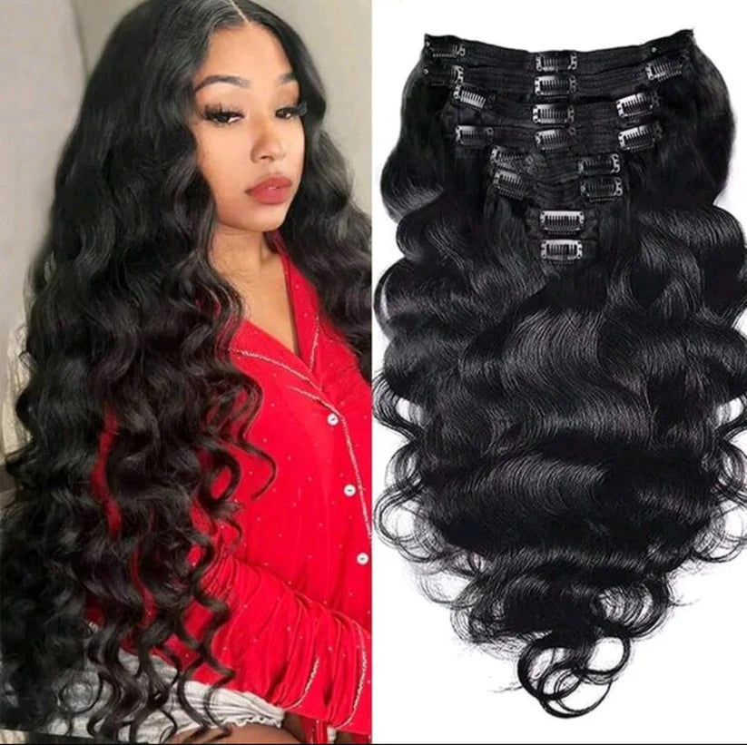 EXTENSIONS